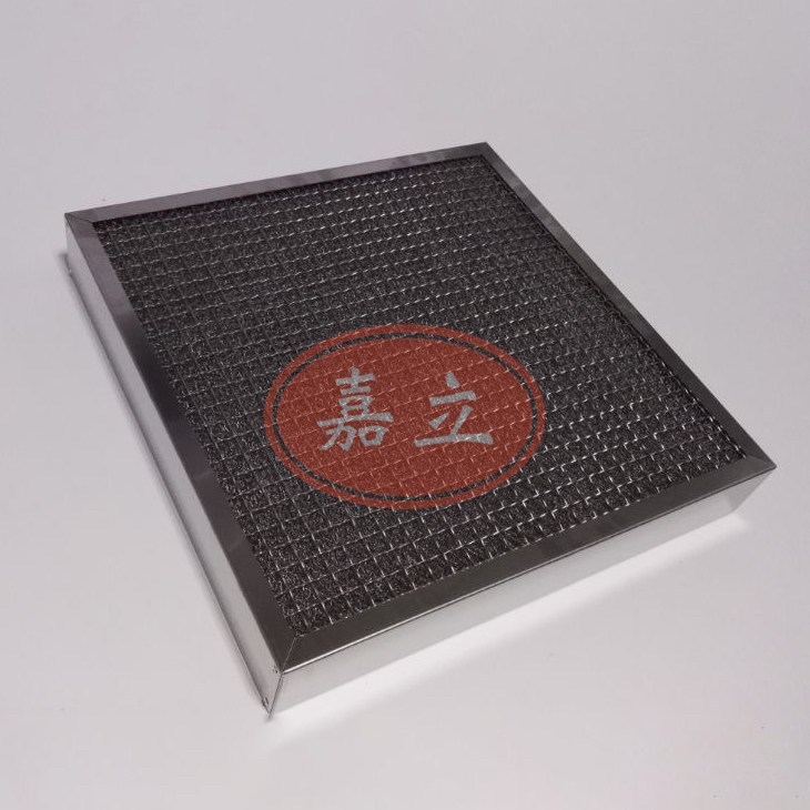 丹徒不锈钢油雾过滤器